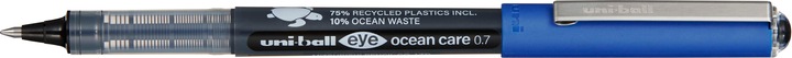 Produktbild Uni-ball UB EYE Ocean Care Gelschreiber 0,4 mm, Schreibfarbe: schwarz (Schwarz, 1 x)