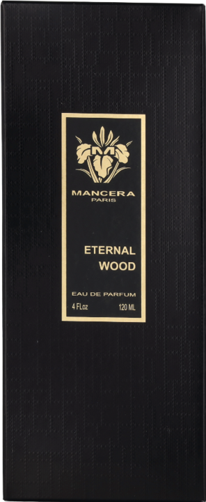 Immagine prodotto Mancera Spray Edp Legno Eterno (Eau de parfum, 120 ml)