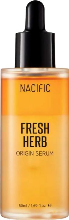 Actual product image Nacific Fresh Herb Origin (50 ml)