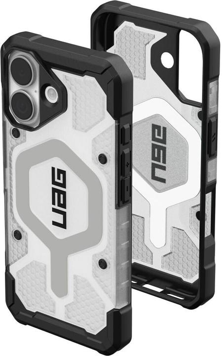 Produktbild UAG Pathfinder MagSafe (Apple iPhone 17)