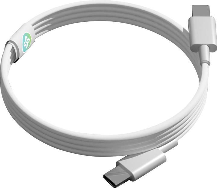 Actual product image Ideoon USB-C Ladekabel, PD, 1,5 m (1.50 m, 20 W)