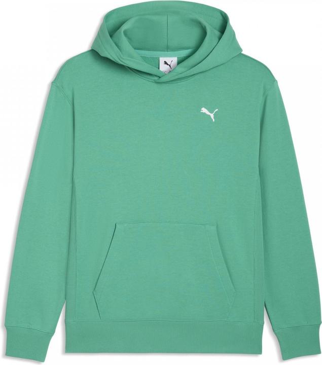 Produktbild Puma WARDROBE ESS Relaxed Hoodie TR B (140)
