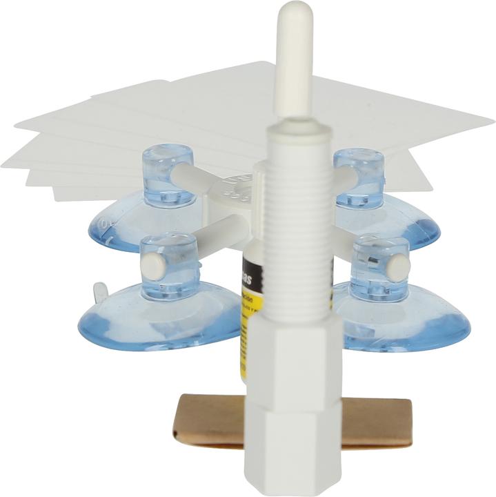Image du produit KS Tools Coffret de réparation d'impact, 15 pcs