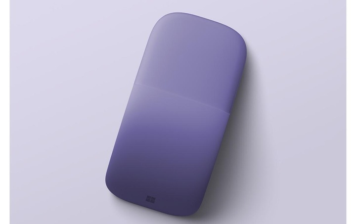 Actual product image Microsoft Surface Arc (Wireless)
