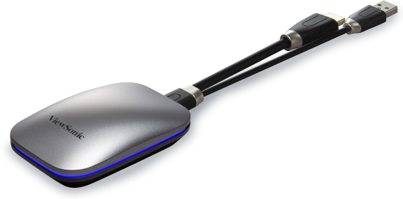 Produktbild Viewsonic VB-WPS-003 (Gerätespezifische Fernbedienung, WLAN)
