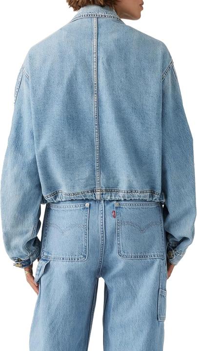 Actual product image Levis Good Country Days (L)