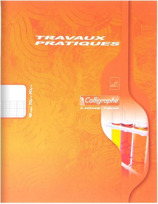 Immagine prodotto Clairefontaine Linea 7000 (Copertina morbida)