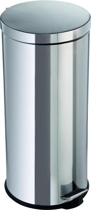 Produktbild Edco Pedal bin 30L SS (30 l)