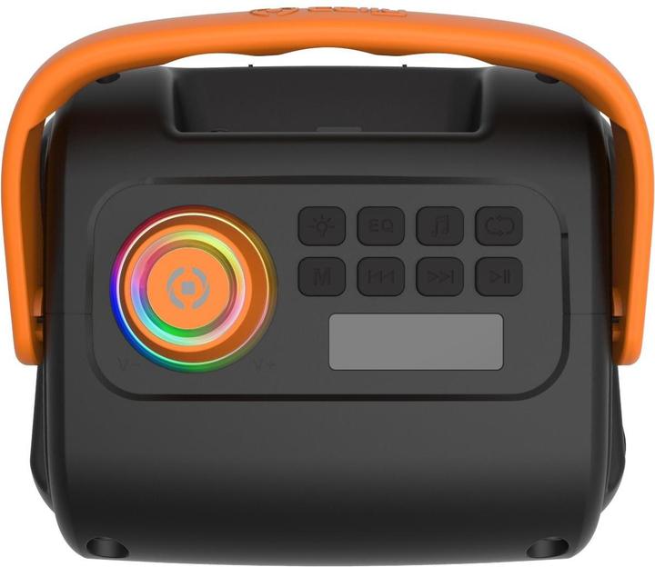 Produktbild Celly Kids Party Rgb Wireless Speaker mit (10 h, Akkubetrieb)