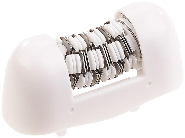 Produktbild Sichler Epilierer-Aufsatz für 5in1-Akku-Hornhautentferner SB-50.ak