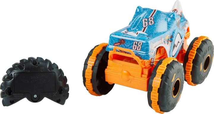 Immagine prodotto Hot Wheels Rhinomite