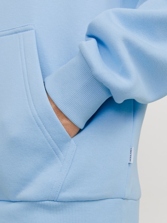 Produktbild Jack & Jones Jjebradley Sweat Hood Noos (XXL)