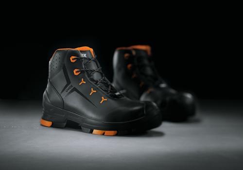 Actual product image Uvex Safety 6503/2 (S3, 50)