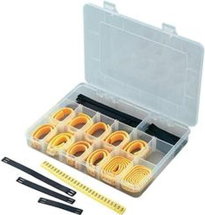 Tru Components ConGrip Kennzeichnungsbox