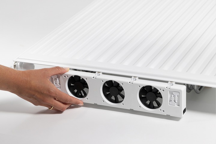 Actual product image SpeedComfort Mono set