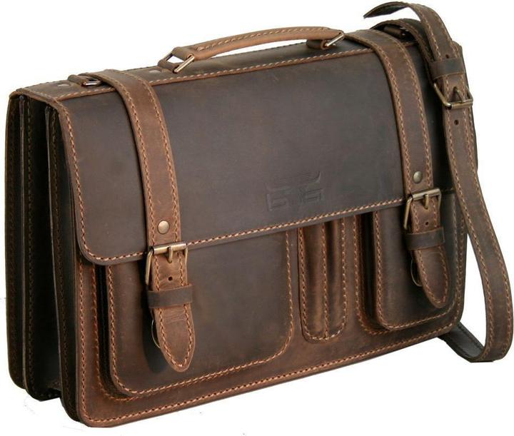 Image du produit Mika Mallette Steward