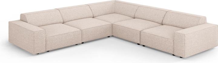 Produktbild Micadoni Jodie (Ecksofa)