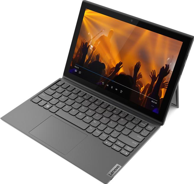 Produktbild Lenovo Duet 3i (10.30", Intel Pentium N5030, 8 GB, CH)