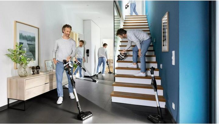Actual product image Bosch Hausgeräte BCS711XXL Unlimited 7 Vacuum cle