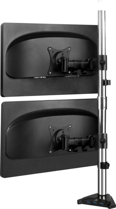 Actual product image Arctic Wall Mount Z+1 Pro Gen.3 Monitor Arm Extension (Table, 38")