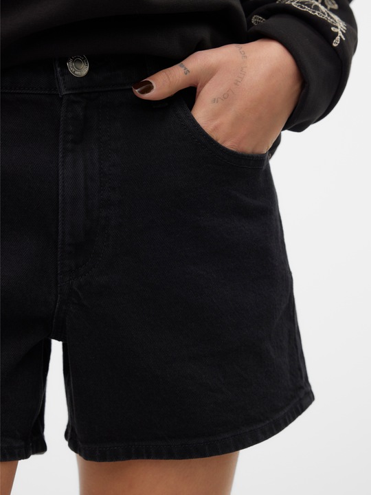 Actual product image Vero Moda Vmtess Mr Short Dnm Shorts Mix Ga Noos (XL)