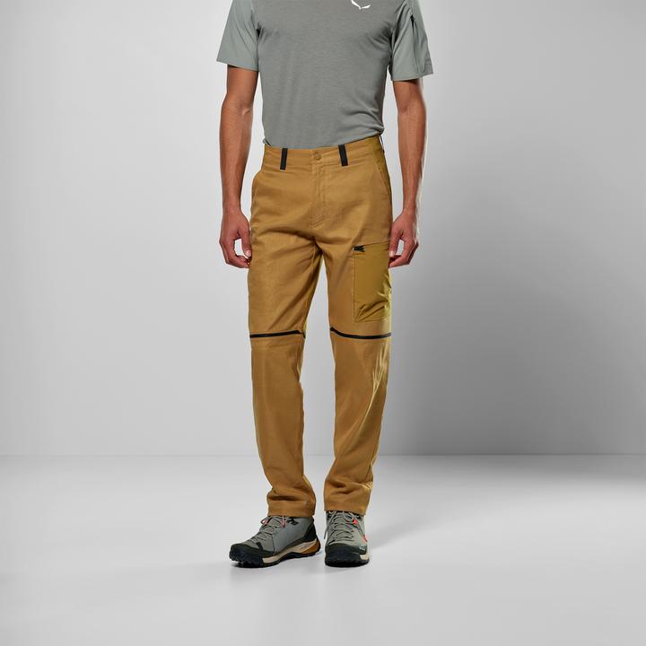 Produktbild Salewa Puez Hemp Durastretch 2 in 1 Hose (M)