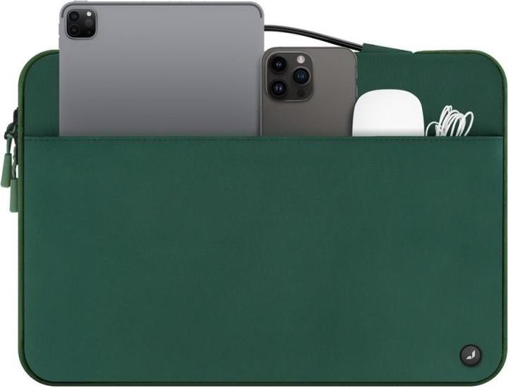 Produktbild JCPAL Professional Sleeve for 13/14-inch - Green (14")