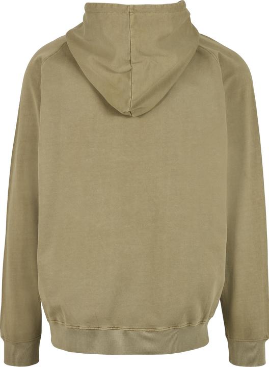 Produktbild Urban Classics Hoodie Overdyed (M)