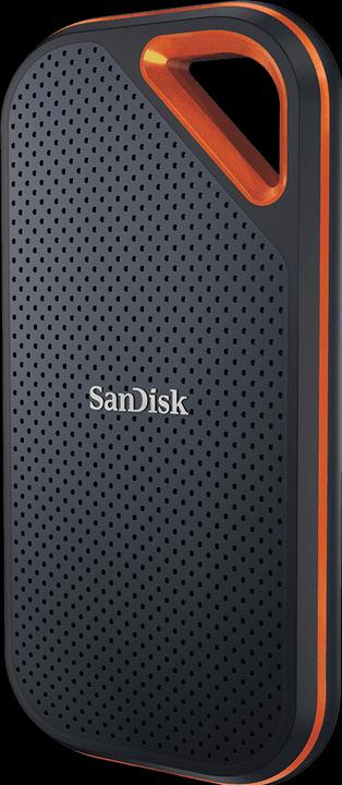 Produktbild SanDisk Extreme Pro Portable V1 (1 TB)