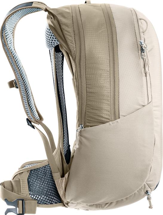 Actual product image Deuter Race Air 14+3 (14 l)
