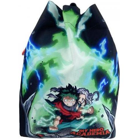 Thumbnail - CYP, Rucksack