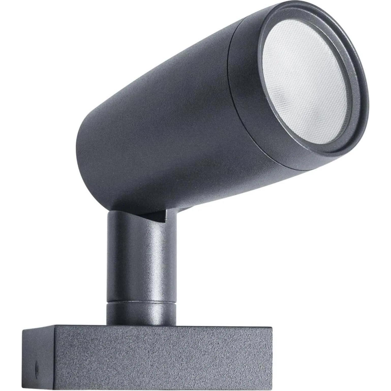 Ledvance, Gartenbeleuchtung, LED Wandleuchte Dekorative Strahler für Aussenanwendungen mit WiFi Technologie (260 lm, IP4...