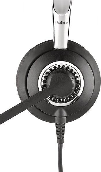 Actual product image Jabra Bis 2400 Ii (Cable, USB-A)