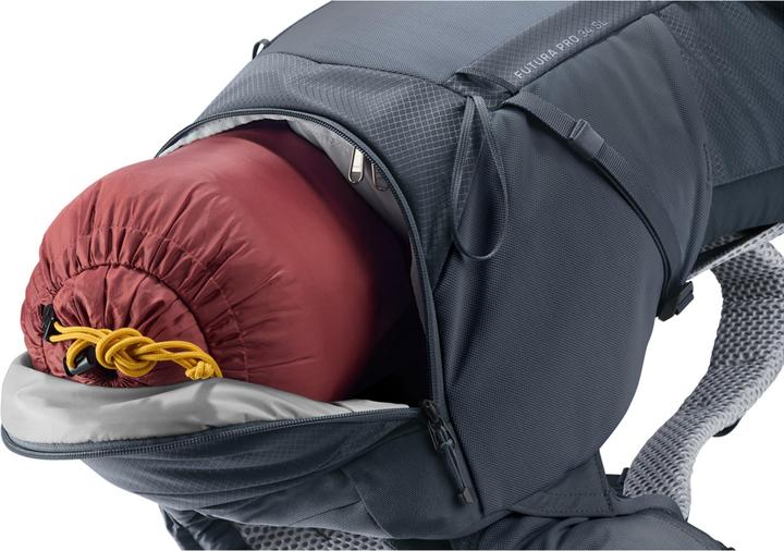 Produktbild Deuter Futura Pro 34 (34 l)