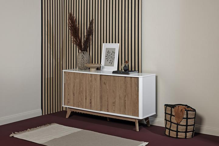 Image du produit Novel Wave (148 x 39.80 x 76 cm)