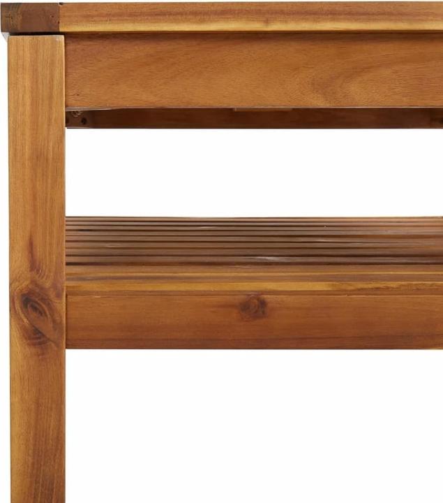 Actual product image vidaXL Tessa