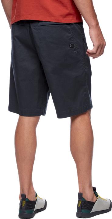 Actual product image Black Diamond Notion Shorts (S)