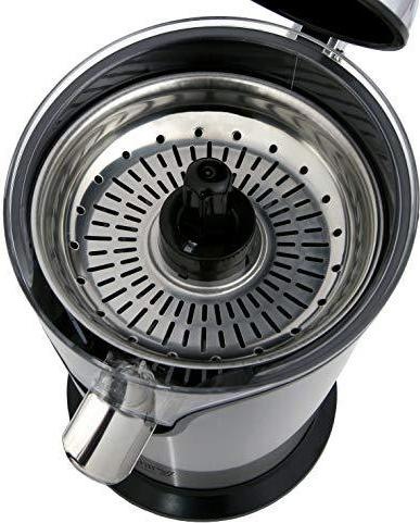 Actual product image Camry CR 4006 Elektrische Zitronenpresse