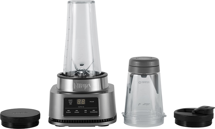 Produktbild Ninja CB100EU Foodi 2-in-1 Power Nutri Mixer (1100 W)