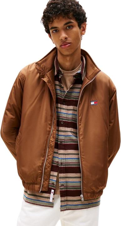 Actual product image Tommy Jeans Essential Padded Jacket (L)