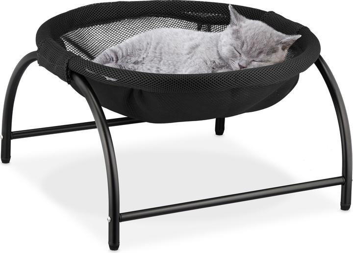 Actual product image Relaxdays Cat perch (Cat)