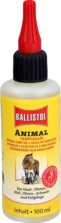 Produktbild Ballistol Animal (Hund, Katze, 100 ml)