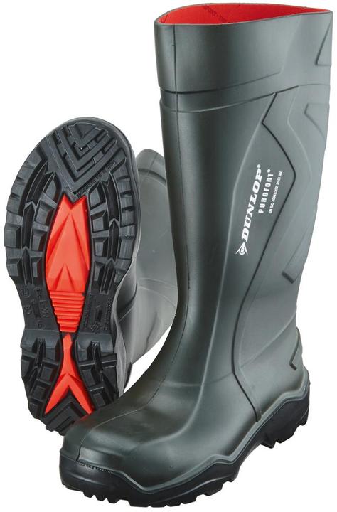 Immagine prodotto Dunlop Stivale di sicurezza Purofort Plus S5 (43)