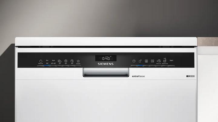 Produktbild Siemens SN23EW03LE