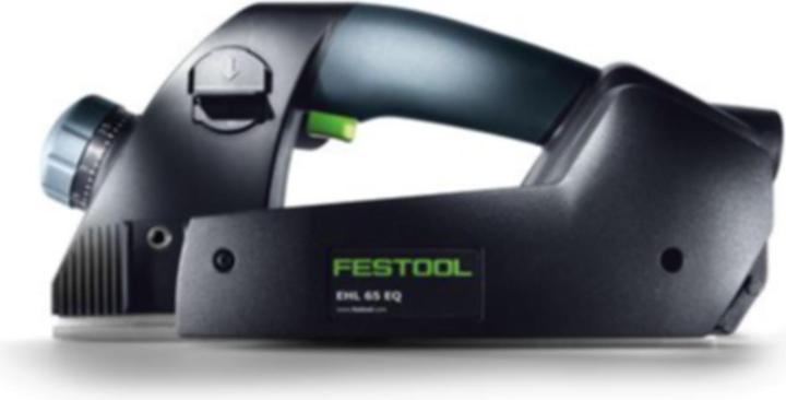 Actual product image Festool EHL 65 EQ-PLUS