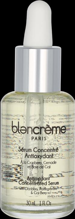 Productafbeelding Blancreme Geconcentreerd serum met antioxidanten (30 ml)