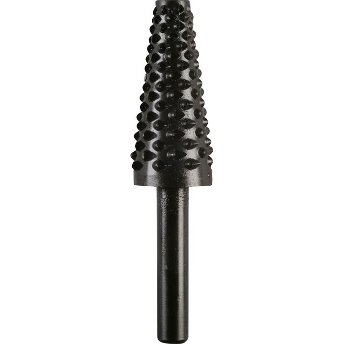 kwb, Raspel + Feile, 494700 Profilraspel, Holzbearbeitung, konisch, 15 x 35 mm 1 St. (163 mm)