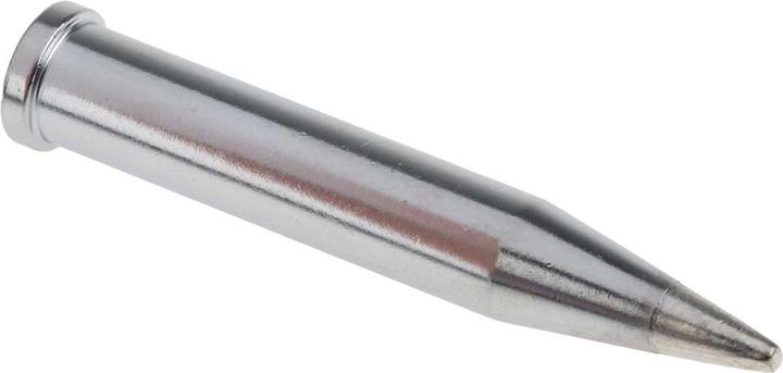 Produktbild Weller Erem Lötspitze Meisselform XT-AL 1,6x1mm (Lötspitze)