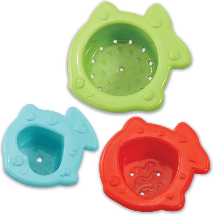 Produktbild VTech Badespass Otter