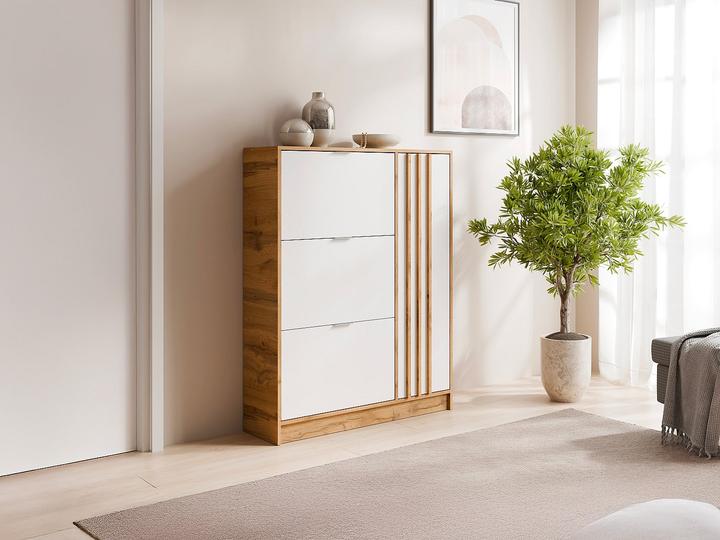 Immagine prodotto Vente-unique Janakia (102 x 30 x 130 cm)